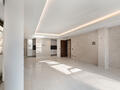 Location grand appartement quartier de la Condamine - lumineux - Location d'appartements à Monaco