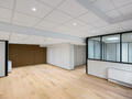 Location Bureau rénové Carré d'Or dans immeuble de standing avec accès indépendant - Location d'appartements à Monaco
