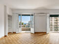 Location Exclusivité rare 2-3 pièces Penthouse Duplex vue panoramique Monte-Carlo - Location d'appartements à Monaco