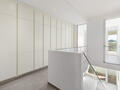 Nouveauté - Location appartement duplex 2 pièces Monaco Condamine résidence de standing - Location d'appartements à Monaco