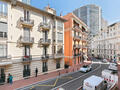 Nouveauté - Location Appartement 2 pièces Monaco Saint Roman sous loi 887 - Location d'appartements à Monaco