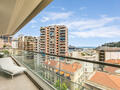Nouveauté - Location Appartement 3 pièces Monaco Condamine dans Résidence de standing - Location d'appartements à Monaco