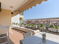 Superbe 3 pièces avec terrasses – Résidence de standing Le Millenium - Monaco - Location d'appartements à Monaco