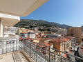 Location Exclusivité Grand appartement 3 pièces Monaco nouvelle résidence - Location d'appartements à Monaco