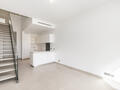 Nouveauté - Location appartement duplex 2 pièces Monaco Condamine résidence de standing - Location d'appartements à Monaco