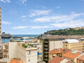 Nouveauté - Location Appartement 3 pièces Monaco Condamine dans Résidence de standing - Location d'appartements à Monaco