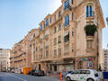 Nouveauté - Location Appartement 2 pièces Monaco Saint Roman sous loi 887 - Location d'appartements à Monaco