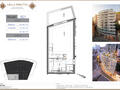 Location Exclusivité studio Monaco Moneghetti nouvelle Résidence - Location d'appartements à Monaco