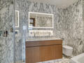Nouveauté - Location Appartement 3 pièces Monaco Condamine dans Résidence de standing - Location d'appartements à Monaco