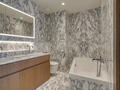 Nouveauté - Location Appartement 3 pièces Monaco Condamine dans Résidence de standing - Location d'appartements à Monaco