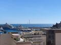 Nouveauté - Location Appartement 3 pièces Monaco Condamine dans Résidence de standing - Location d'appartements à Monaco