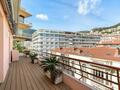 Location appartement rénové meublé 3 pièces Monaco Monte-Carlo - Location d'appartements à Monaco