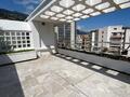 Magnifique 5 pièces penthouse au Victoria - Location d'appartements à Monaco