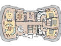 Duplex - One Monte Carlo - Location d'appartements à Monaco