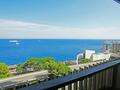LE MIRABEAU - MAGNIFIQUE 3/4 PIECES - Location d'appartements à Monaco