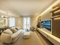 Le Richmond - Magnifique trois pièces meublé - Location d'appartements à Monaco