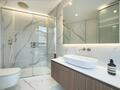Le Richmond - Magnifique trois pièces meublé - Location d'appartements à Monaco