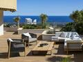 Mandat exclusif - EXCEPTIONNEL ET SPACIEUX APPARTEMENT DE MAÎTRE - LOUE MEUBLE - Location d'appartements à Monaco