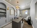 Mandat exclusif - EXCEPTIONNEL ET SPACIEUX APPARTEMENT DE MAÎTRE - LOUE MEUBLE - Location d'appartements à Monaco