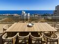 Mandat exclusif - EXCEPTIONNEL ET SPACIEUX APPARTEMENT DE MAÎTRE - LOUE MEUBLE - Location d'appartements à Monaco