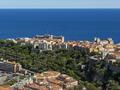 Mandat exclusif - EXCEPTIONNEL ET SPACIEUX APPARTEMENT DE MAÎTRE - LOUE MEUBLE - Location d'appartements à Monaco