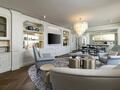 Mandat exclusif - EXCEPTIONNEL ET SPACIEUX APPARTEMENT DE MAÎTRE - LOUE MEUBLE - Location d'appartements à Monaco