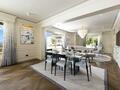 Mandat exclusif - EXCEPTIONNEL ET SPACIEUX APPARTEMENT DE MAÎTRE - LOUE MEUBLE - Location d'appartements à Monaco