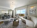 Mandat exclusif - EXCEPTIONNEL ET SPACIEUX APPARTEMENT DE MAÎTRE - LOUE MEUBLE - Location d'appartements à Monaco