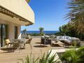 Mandat exclusif - EXCEPTIONNEL ET SPACIEUX APPARTEMENT DE MAÎTRE - LOUE MEUBLE - Location d'appartements à Monaco