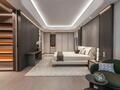 PLUS QU'UNE VILLA, UN CHEF-D'ŒUVRE DE LUXE - Location d'appartements à Monaco