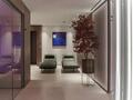 PLUS QU'UNE VILLA, UN CHEF-D'ŒUVRE DE LUXE - Location d'appartements à Monaco