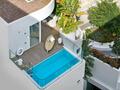 PLUS QU'UNE VILLA, UN CHEF-D'ŒUVRE DE LUXE - Location d'appartements à Monaco