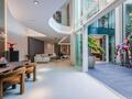 PLUS QU'UNE VILLA, UN CHEF-D'ŒUVRE DE LUXE - Location d'appartements à Monaco