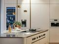 PLUS QU'UNE VILLA, UN CHEF-D'ŒUVRE DE LUXE - Location d'appartements à Monaco