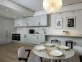 SOUS OFFRE - TERRASSE PANORAMIQUE - VUE IMPRENABLE SUR MONACO - Location d'appartements à Monaco