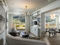 SOUS OFFRE - TERRASSE PANORAMIQUE - VUE IMPRENABLE SUR MONACO - Location d'appartements à Monaco