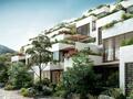 L'Exotique - Exceptionnel 3 pièces entièrement meublé - Location d'appartements à Monaco