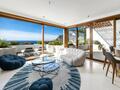 MAGNIFIQUE APPARTEMENT DE 3/4 PIECES D'ANGLE - Location d'appartements à Monaco