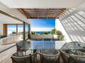 MAGNIFIQUE APPARTEMENT DE 3/4 PIECES D'ANGLE - Location d'appartements à Monaco