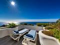 MAGNIFIQUE APPARTEMENT DE 3/4 PIECES D'ANGLE - Location d'appartements à Monaco