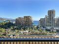 Mandat exclusif – Appartement de luxe rénové avec soin et vue sur la mer - Location d'appartements à Monaco