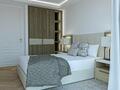 Mirabeau – Appartement 3 pièces luxueusement meublé - Location d'appartements à Monaco