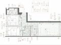 Mirabeau – Appartement 3 pièces luxueusement meublé - Location d'appartements à Monaco