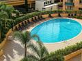 Exclusivité - Mirabeau – Appartement 3 pièces luxueusement meublé - Location d'appartements à Monaco
