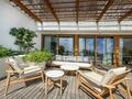 L'Exotique - Exceptionnel 3 pièces entièrement meublé - Location d'appartements à Monaco