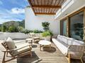 L'Exotique - Exceptionnel 3 pièces entièrement meublé - Location d'appartements à Monaco