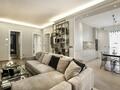 Exclusivité - Le Calypso - Magnifique 4 pièces meublé - Location d'appartements à Monaco