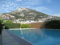 LOCATION - APPARTEMENT 5 PIECES AVEC PISCINE PRIVÉE - Location d'appartements à Monaco