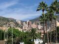 SPACIEUX 2 PIECES – FONTVIEILLE - Location d'appartements à Monaco