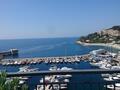 FONTVIEILLE - 5 PIECES AVEC PISCINE PRIVATIVE - Location d'appartements à Monaco